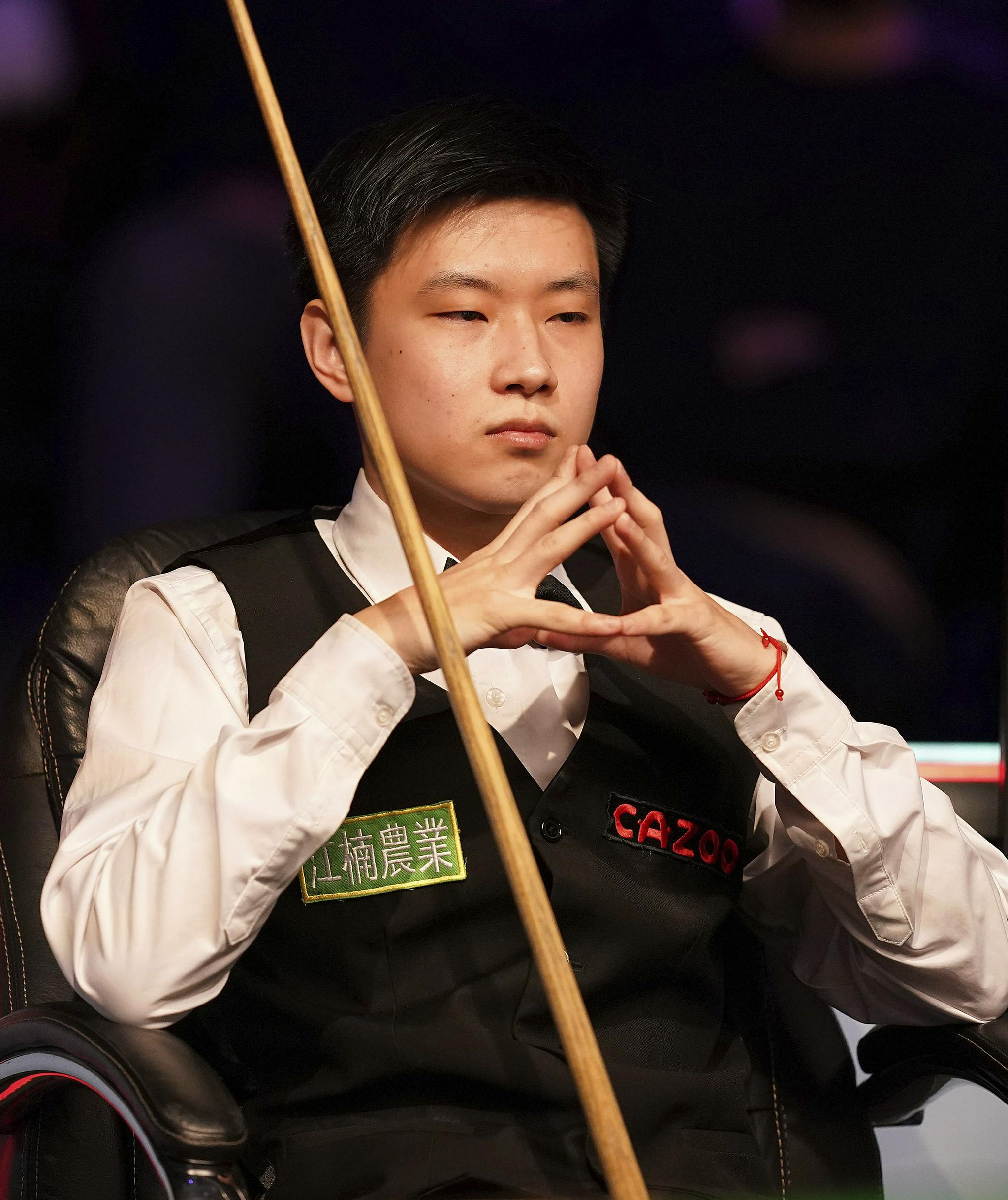 与强大的终 与强大的终