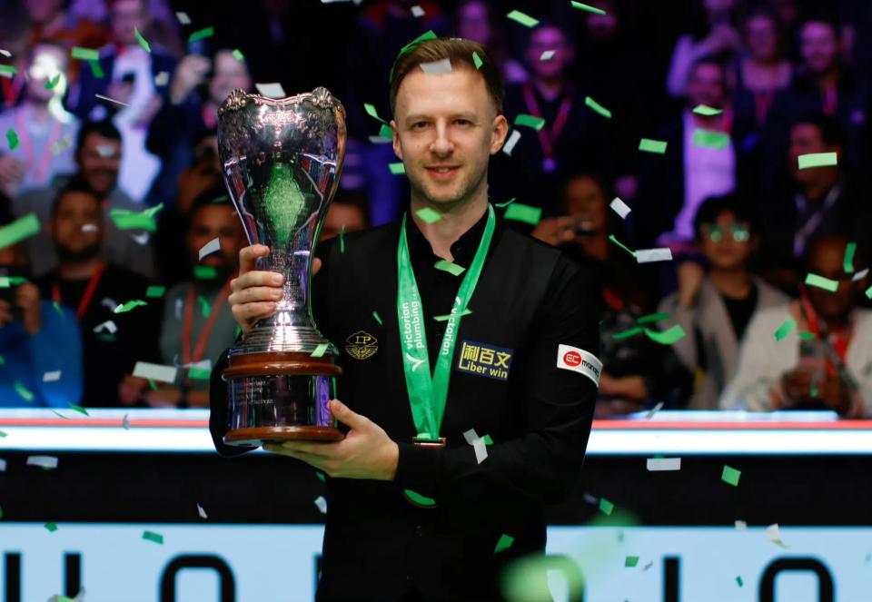 成为决定胜 成为决定胜