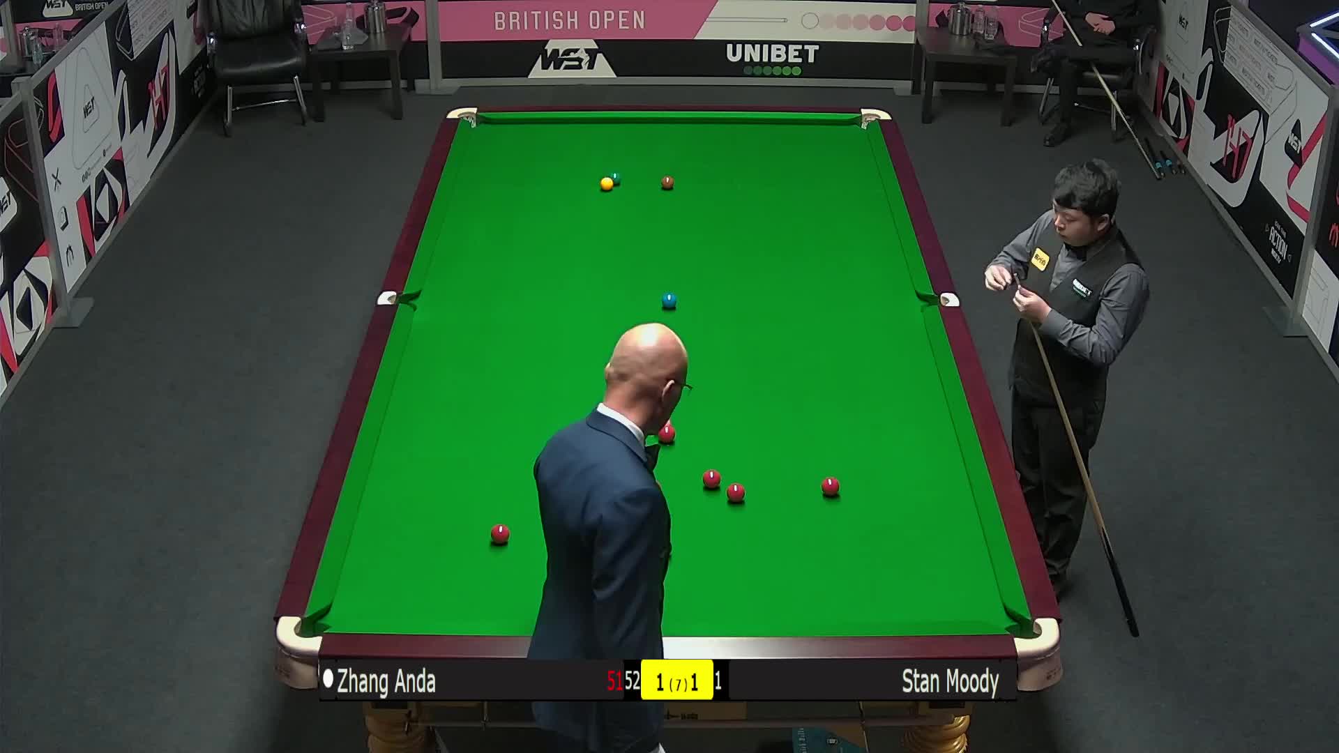 将是中国摔 将是中国摔