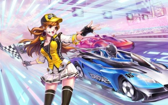 急着上场 急着上场