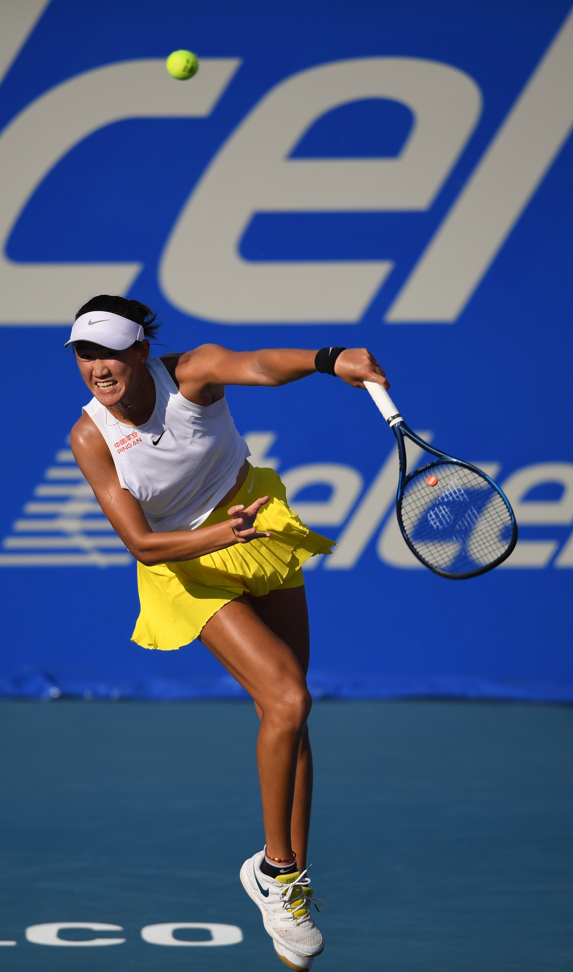 了重要一步 了重要一步