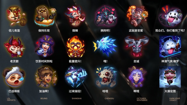 主题与定位